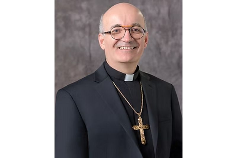 Un nouvel archevêque nommé à Sherbrooke